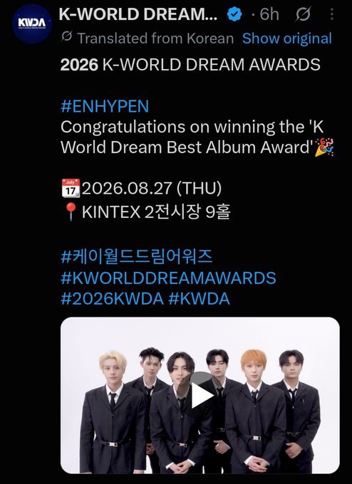 Heesangelz's tweet photo. SHITT! 💔

BE READY GUYS, DON'T CRY😂🔫 https://t.co/GsNiquU5Kn