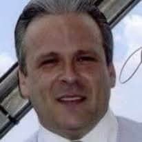 Daytobehappy's tweet photo. I have undertaken this project to put a face to 9/11 by posting a photo of everyone killed that day. If after everything that happened you can vote for the ideology that brought it about it's as if you are killing them yourself! Pictured below was 41 year old Joseph Amatuccio who was the manager of operations and maintenance for the Port Authority of New York and New Jersey and who was not long from obtaining his Master's Degree. He was first in the North Tower that day and upon the South Tower being struck he ran over there despite his wife begging him to leave. He had just gotten some people out of the South Tower before running back in and was killed when it imploded. He left behind his wife, five children and four grandchildren and if you can forget even one of these people it is a blasphemy!