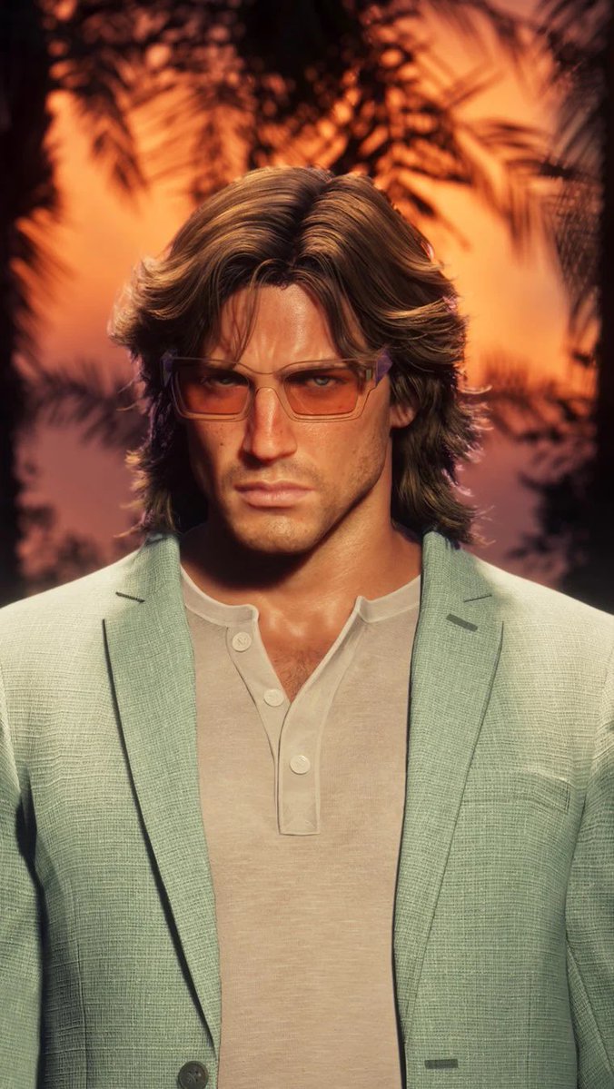 KifflomGames's tweet photo. Nuevas imágenes exclusivas de GTA VI. https://t.co/eAJ3hi1fgO