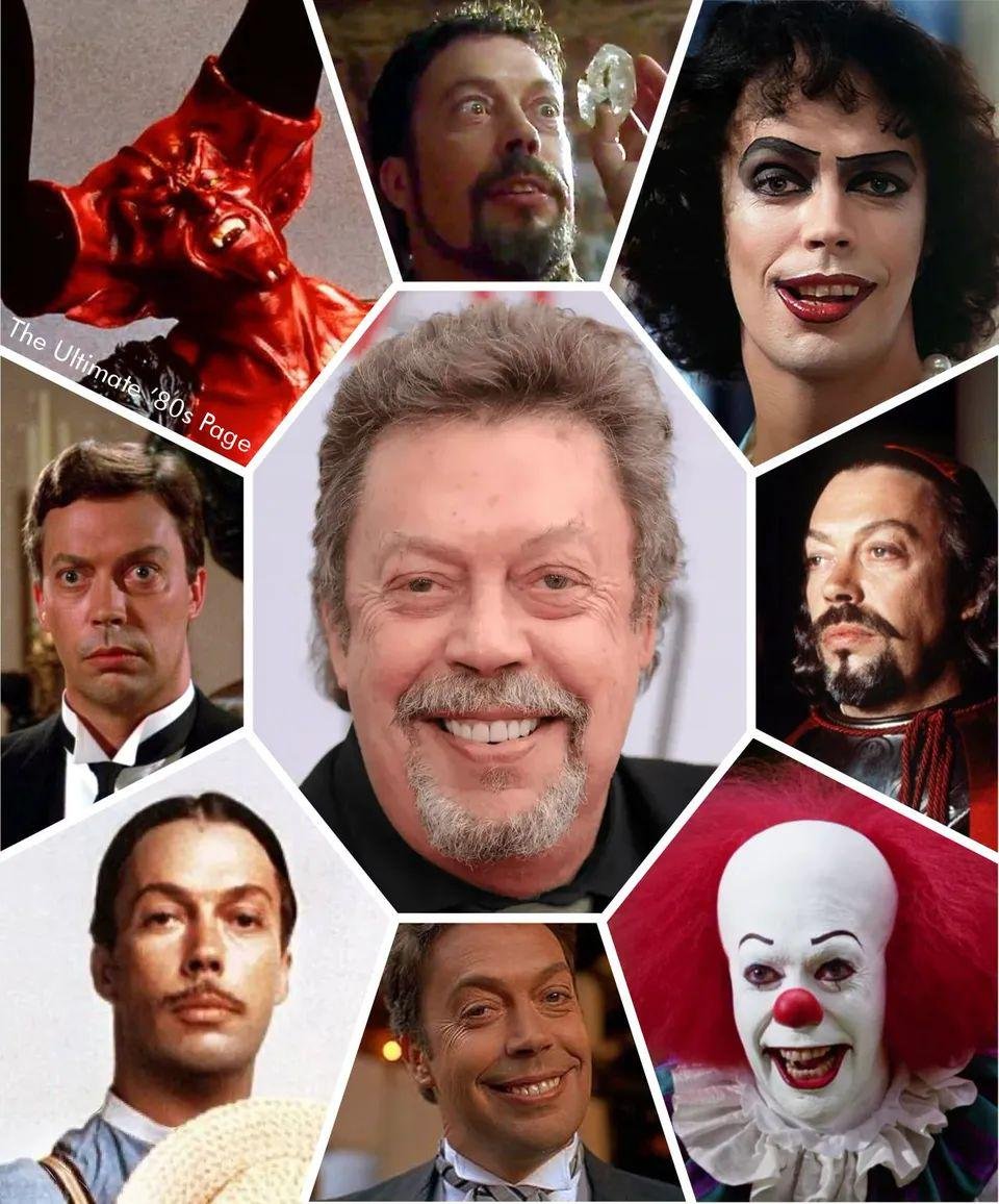 sidneyOPTCG's tweet photo. Losing Tim Curry the day after losing Dolly Parton is too much. I am absolutely in shock. Such a legendary actor, one of my favorite people ever, and he also served as the inspiration behind Oda's iconic character Emporio Ivankov. 😔 https://t.co/OYugNEsgur