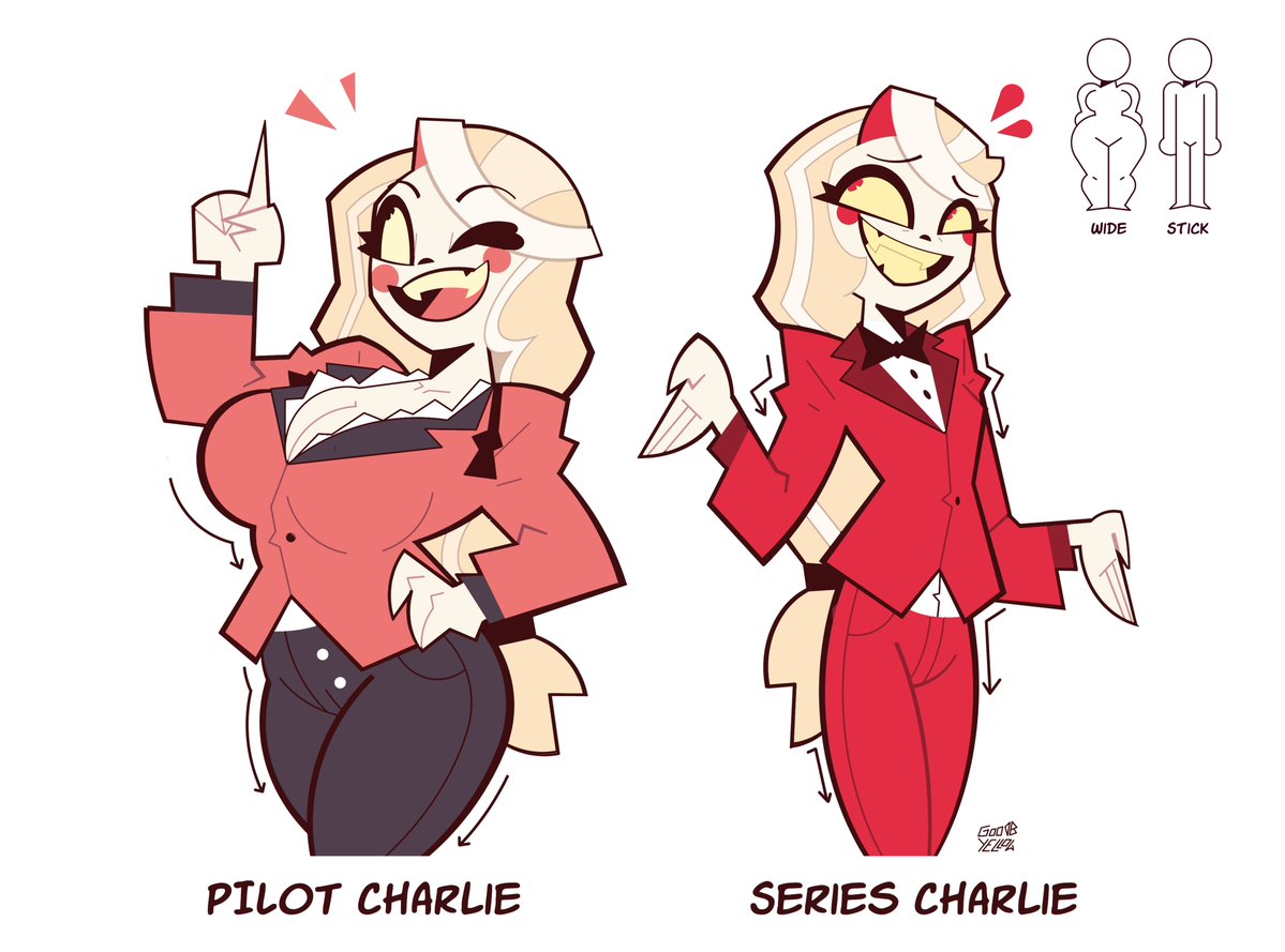 goodbyellow's tweet photo. Pilot Charlie or Series Charlie? 🐐🐐 https://t.co/7SrxDr6yGD