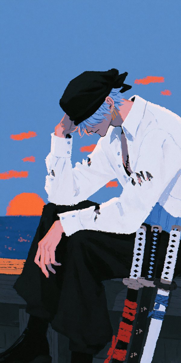 ItsDone2000's tweet photo. One Piece https://t.co/Ln5VM9aaH5