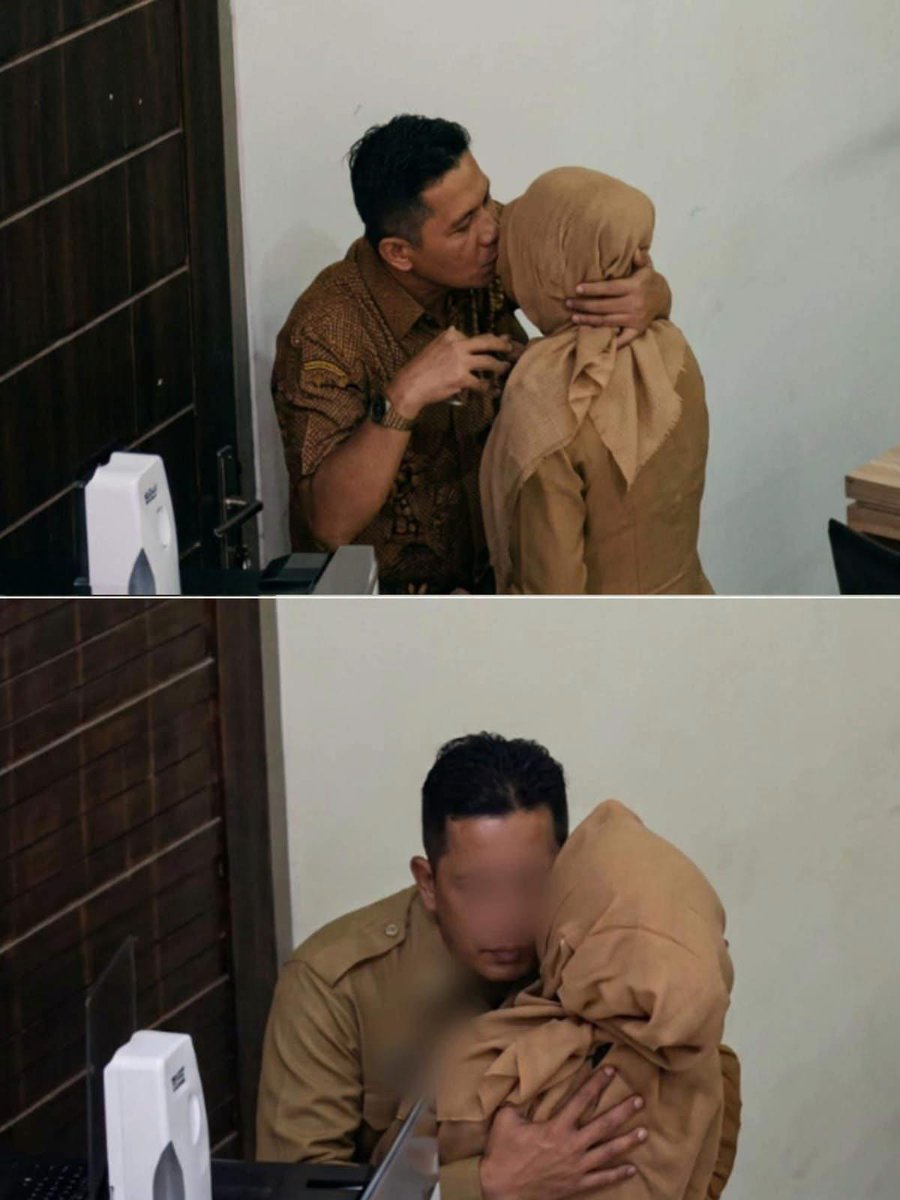 soubxc's tweet photo. MAN 3 BANYUWANGI VIRAL
https://t.co/AGGOqvurje
KASIR INDOMARET VIRAL
https://t.co/4KEREATdVS
ASN SUMBAR DIKANTOR VIRAL
https://t.co/Qi1GIWEqIJ
BOCIL HANDUK PUTIH VIRAL
https://t.co/1ncyHF89F8

gak ikutan gakmasalah Mari Jaga Kenyamanan RUU Perampasan Aset 27 Agustus Otsuion Jeju https://t.co/9mR9YgknBD