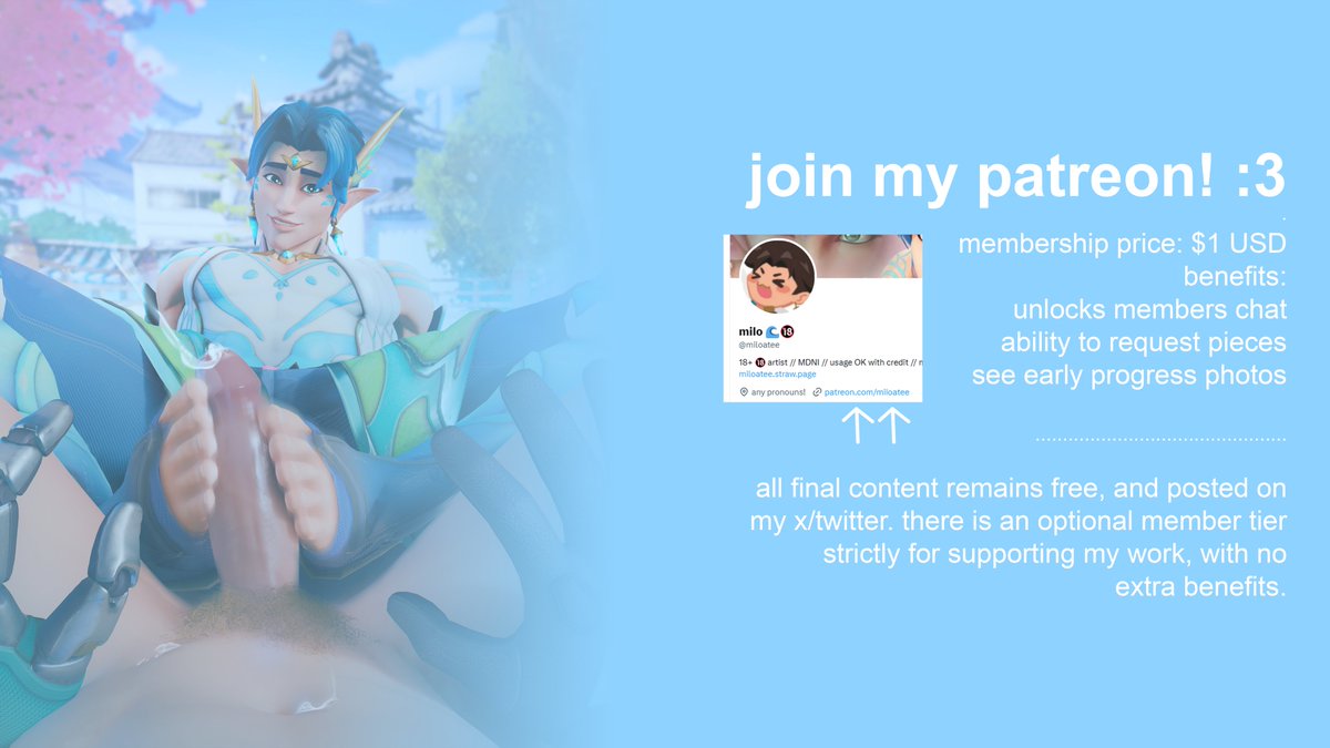 miloatee tweet picture