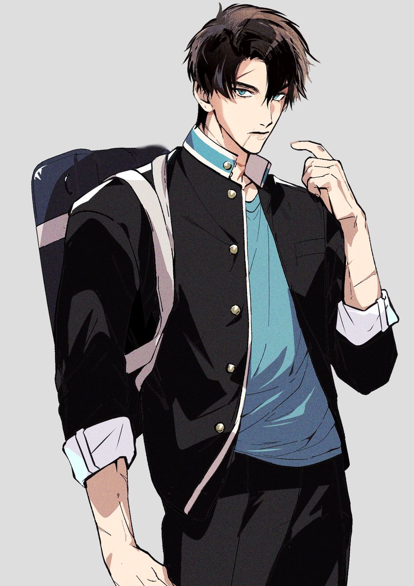 baji_trpgnew's tweet photo. いのもうこれでゆるして https://t.co/cyqiwywKCP