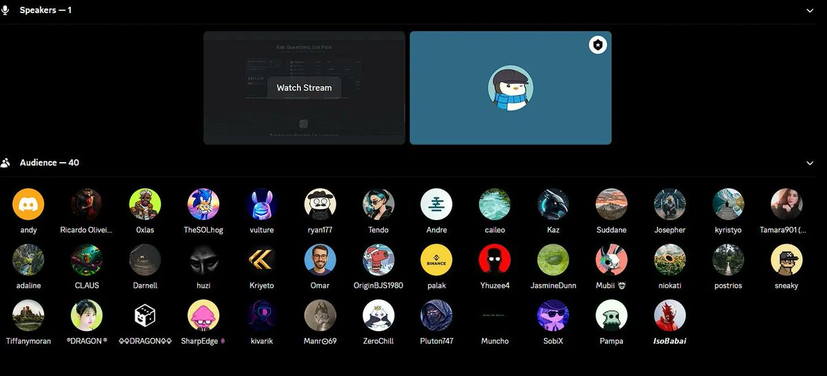 Gabrielineo's tweet photo. Great call with the @meleemarkets team 🔥

Loved getting a closer look at their vision for creator-powered prediction markets.

The community + creator angle is really interesting 👀

Excited for what’s next. https://t.co/2dqBYJSds8