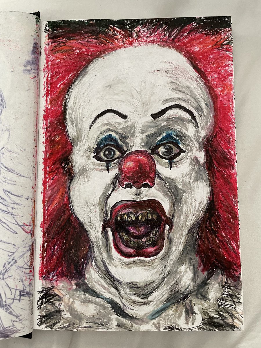 taylor_Dammann's tweet photo. Don’t dream it, be it. Now to hear we’ve also lost this immense talent and inspiration barely a day after losing Dolly is just heart wrenching. R.I.P. Tim Curry. There will never be another quite like you. Float with the angels in heaven always🎈❤️ https://t.co/UpirVVCNpY