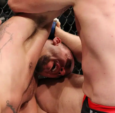 ReeQualz's tweet photo. @ChickenKingMMA https://t.co/8zYq0BBeXN