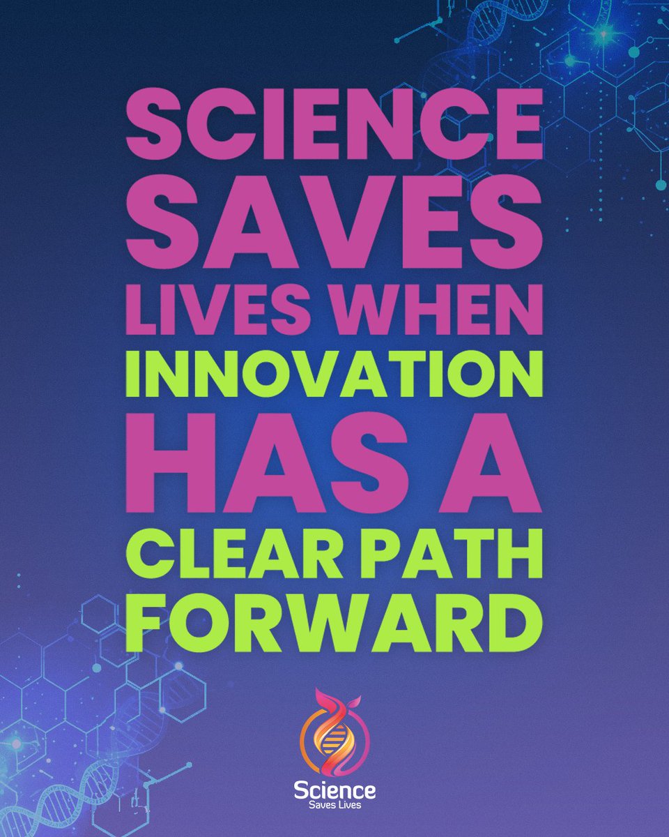 ScSavesLives's tweet photo. An mRNA treatment that helps keep melanoma from returning. A new flu vaccine. Early research pointing toward treatments for pancreatic cancer and simpler CAR-T therapy.

None of these breakthroughs happened overnight. They are the return on sustained investment in science. https://t.co/j0XR4sj8xP