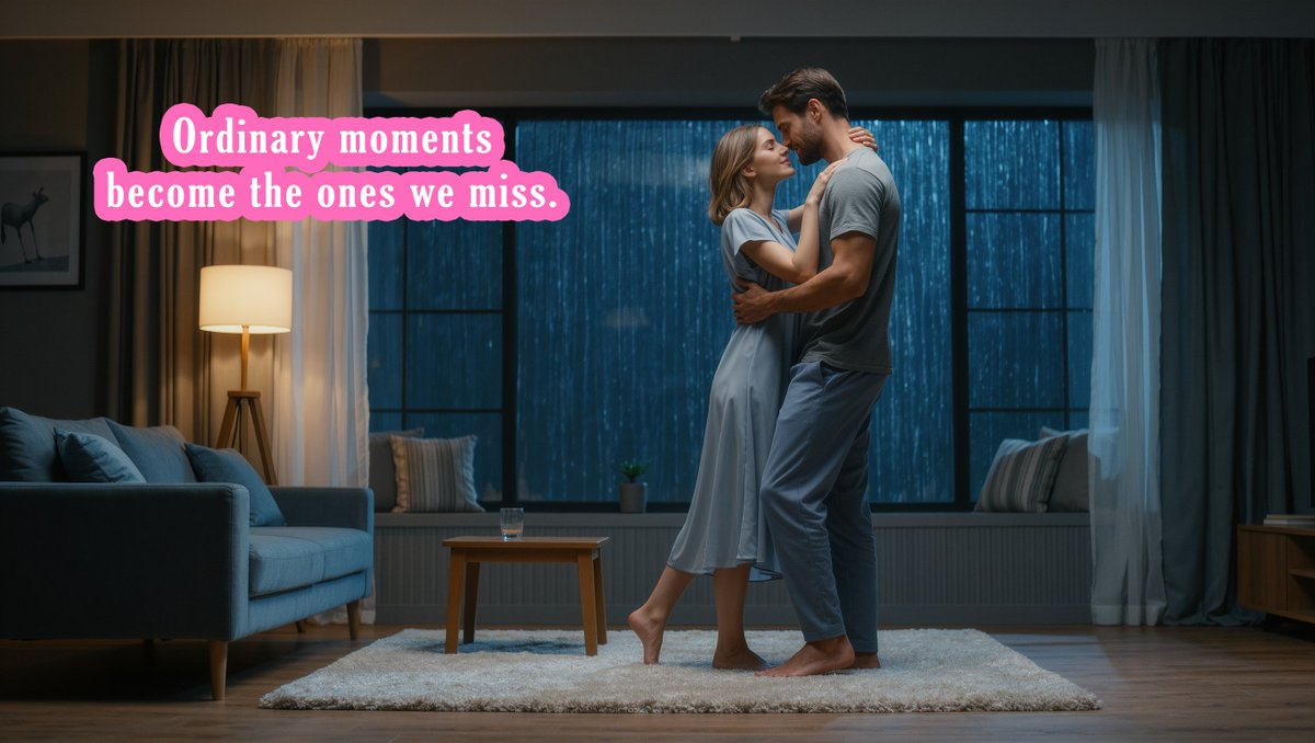 ValeniarStories's tweet photo. The things that matter most rarely need to be forced. Give trust time to deepen, feelings room to settle, and love the chance to reveal its true shape. πΏ
#HealthyLove #TrustTheProcess #Valeniar https://t.co/HRCUTrTvvm