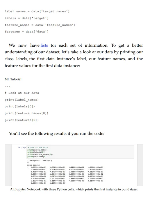 Python Coding on X: "6 Python Books You Can Download for FREE! https ...