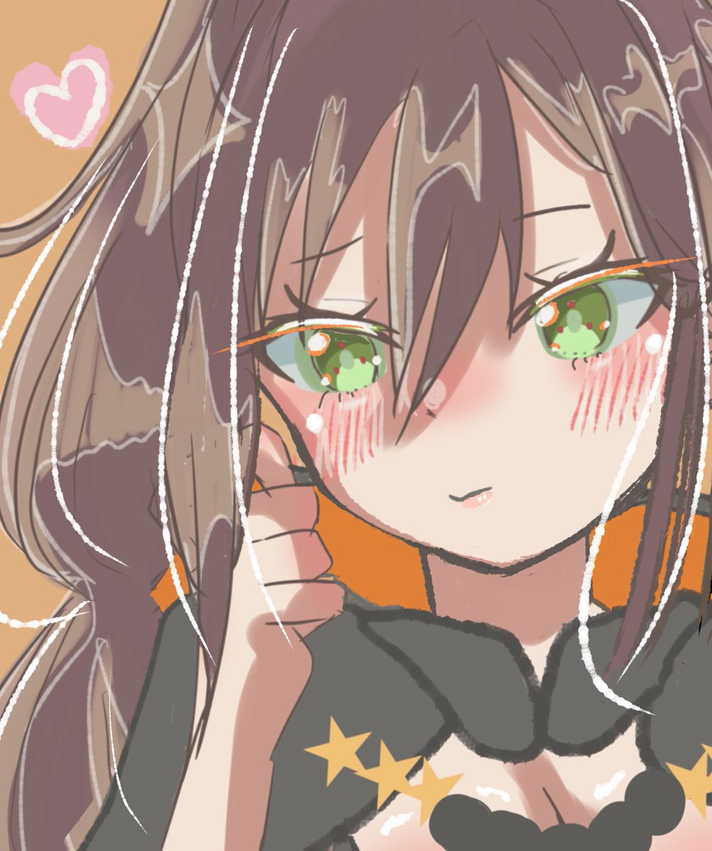 re_armagin's tweet photo. シャウラ https://t.co/u6iPcfAXFt