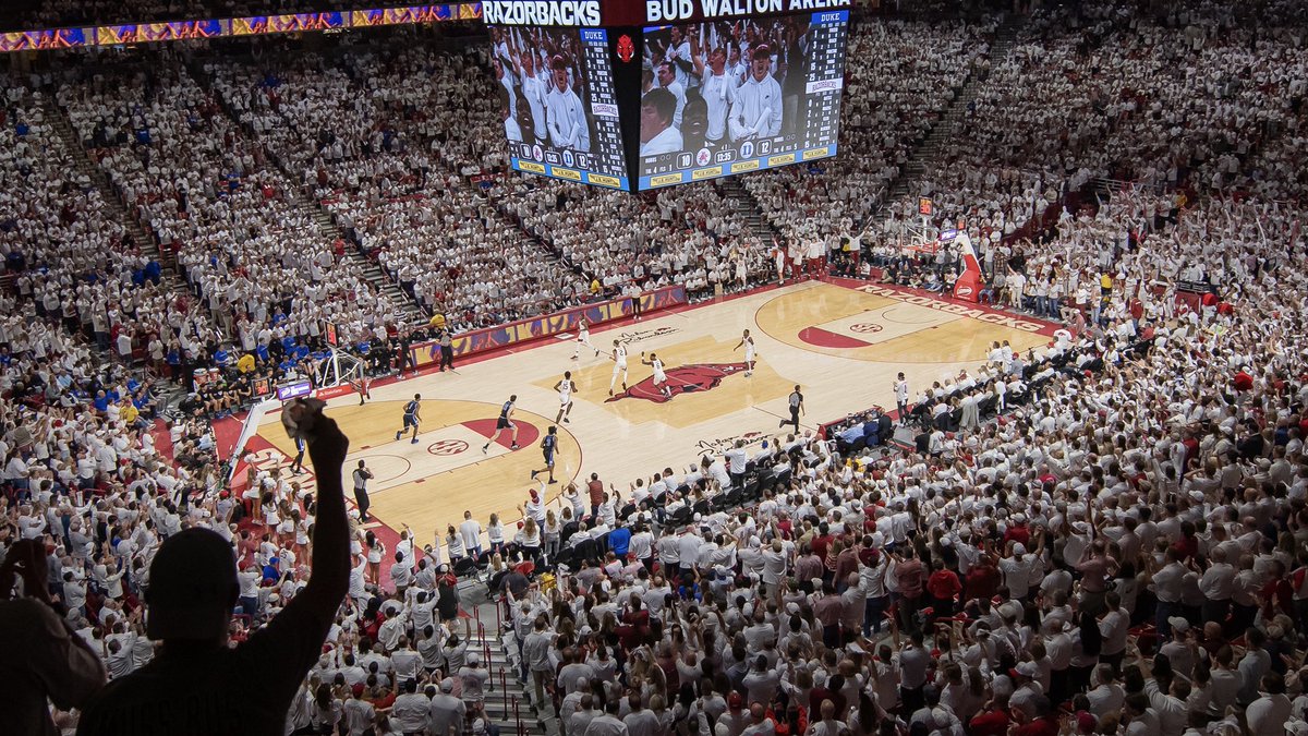 TopTierStateX's tweet photo. We’ve made it

The next Saturday WITHOUT college football or basketball is April 10, 2027. https://t.co/XcHMroE6tI