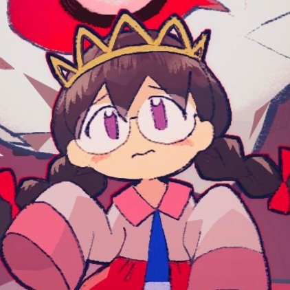 NonburgerPants's tweet photo. New pfp by @Suyasuyabi427 + changed my handle https://t.co/gsZlZxjjIl
