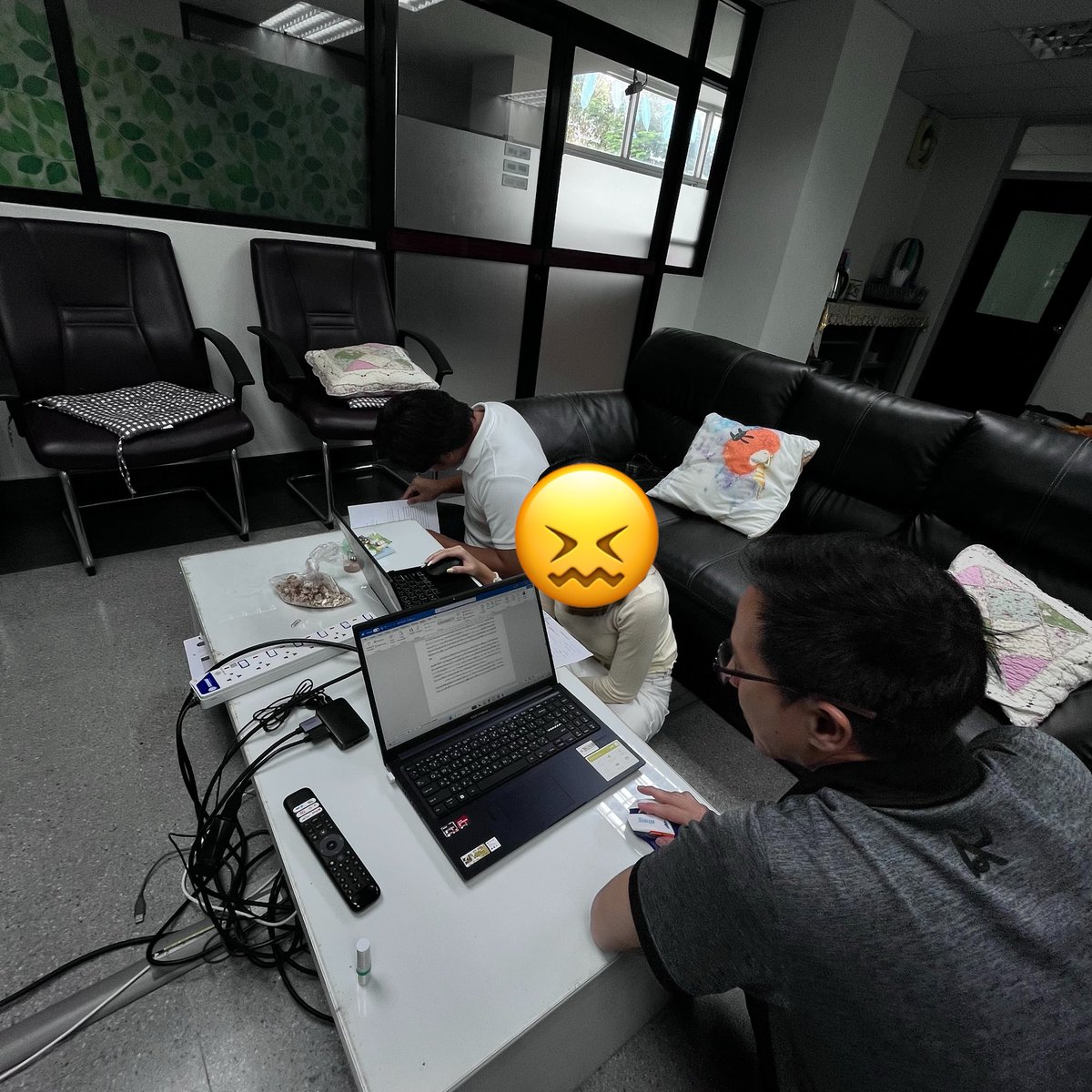 mobmabbic's tweet photo. โอ่ยกุ https://t.co/deEscqocBt