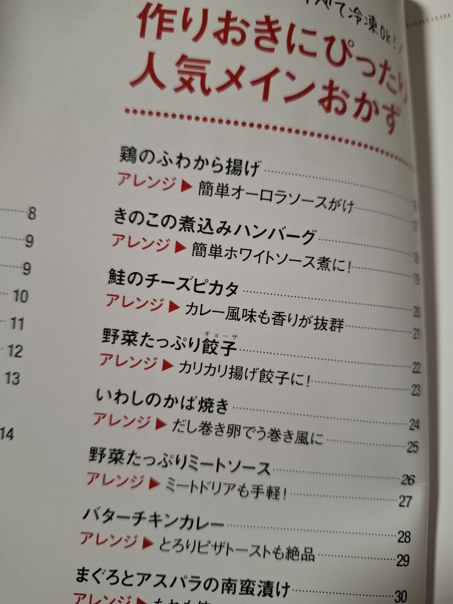 Mayumin725's tweet photo. 3歳
にぃに～これ!
よみわせて～(読み聞かせて)

兄
うん、いい…えぇ?!これ?!🤣
わかった!
鶏のふわから揚げ!
きのこの煮込みハンバーグ!

新しい読み聞かせだわ https://t.co/grlobRo1oU