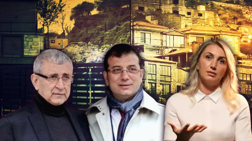 yavas_hanifi's tweet photo. Bazı belgeler ve iddialar şöyle. 

Hasan ve Dilek İmamoğlu yakında içeri alınırsa şaşırmayalım.

Rüşvet olarak,

Hasan İmamoğlu ve Dilek İmamoğlu üzerine gayrimenkuller geçiriliyor. 

Bunların karşılığı ödeme yapılıyor. Ancak ertesi gün verilen paralar elden geri alınıyor.

Rüşveti vermeye mecbur kalanlar, Masak raporları ve Hts kayıtları bunu doğruluyor.
