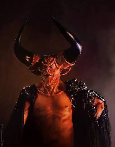 NemoWasHisNamo's tweet photo. I’m watching Legend with Tim Curry again. This movie changed my life from a young age, I was frightened by the Lord of Darkness but strangely drawn to his words and the power of his voice. 

I wasn’t wise enough to understand the art then, but I was inspired.

I will miss him. https://t.co/XiSXDmYyXK
