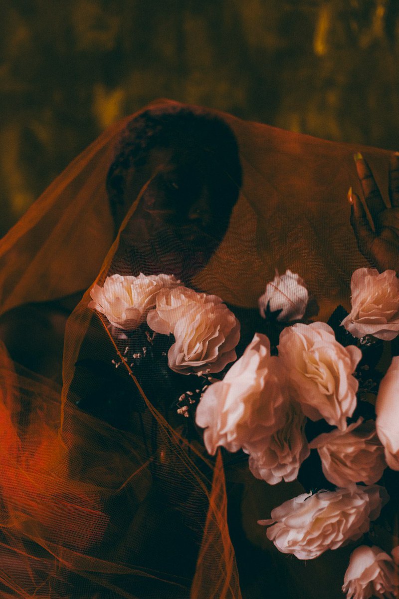 adaezeokaro's tweet photo. My work on @SuperRare https://t.co/OLjoVHZoaO