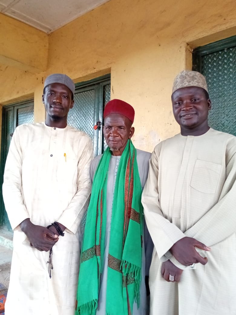 KADSIPA's tweet photo. The KAD-UPG LGA Coordinator and Mentors in Kaduna North engaged community leaders and key stakeholders during a familiarisation visit to introduce the programme and strengthen community ownership.

#KADUPG #KADSIPA #KadunaNorth https://t.co/preWuueMi8
