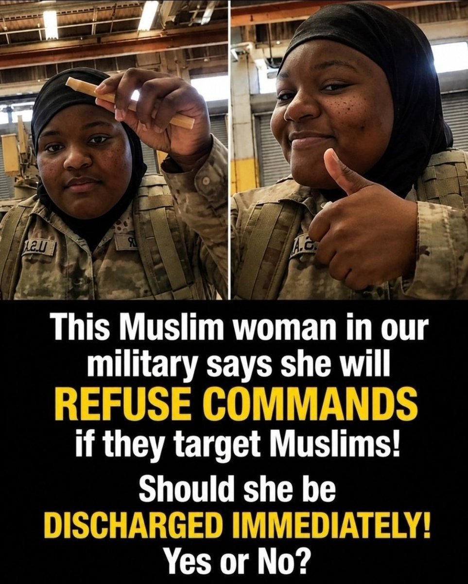 MelG_Gibson's tweet photo. Should She Be Discharged Immediately? https://t.co/ns8pnTFvZI