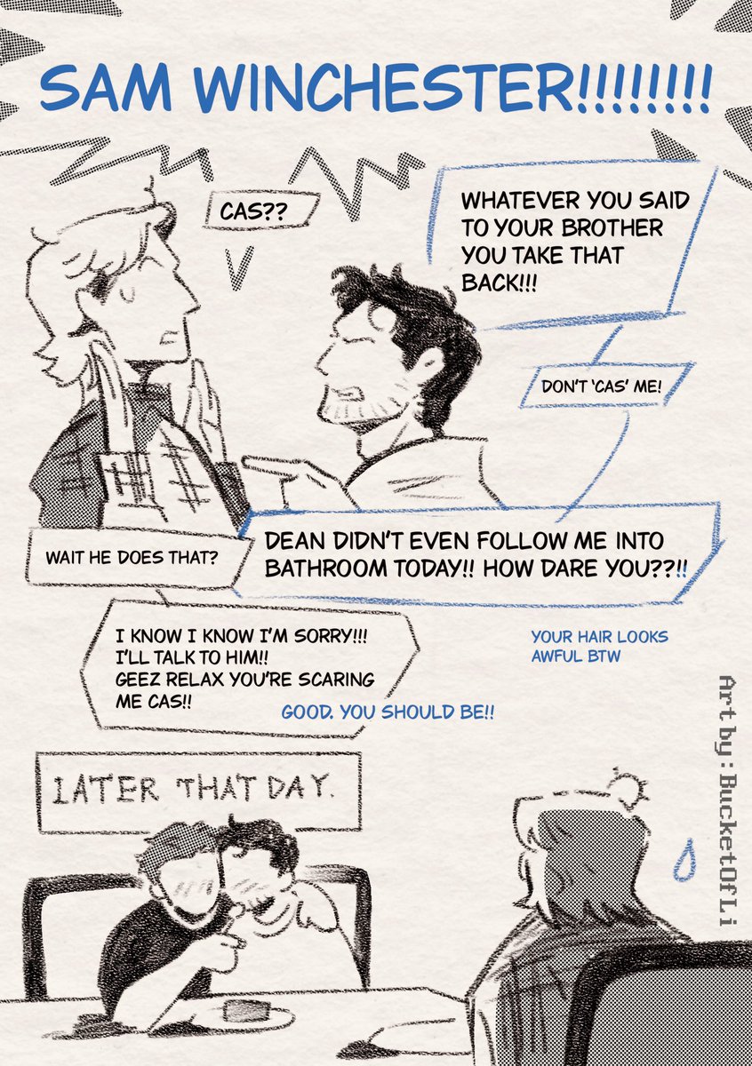 li_bucket's tweet photo. Their love has a victim <3 https://t.co/nQW1fu8TiU