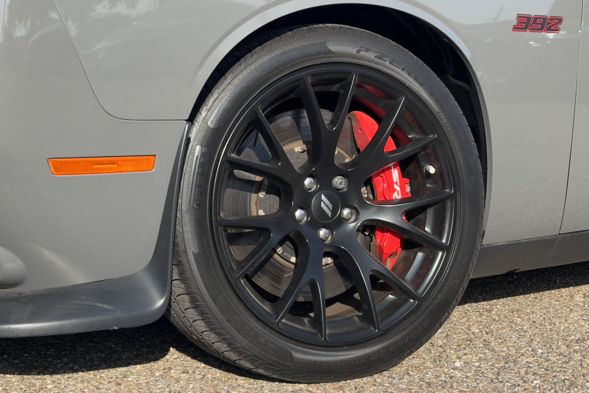 💥 TEST DRIVE TODAY: 2023 Dodge Challenger R/T Scat Pack Coupe