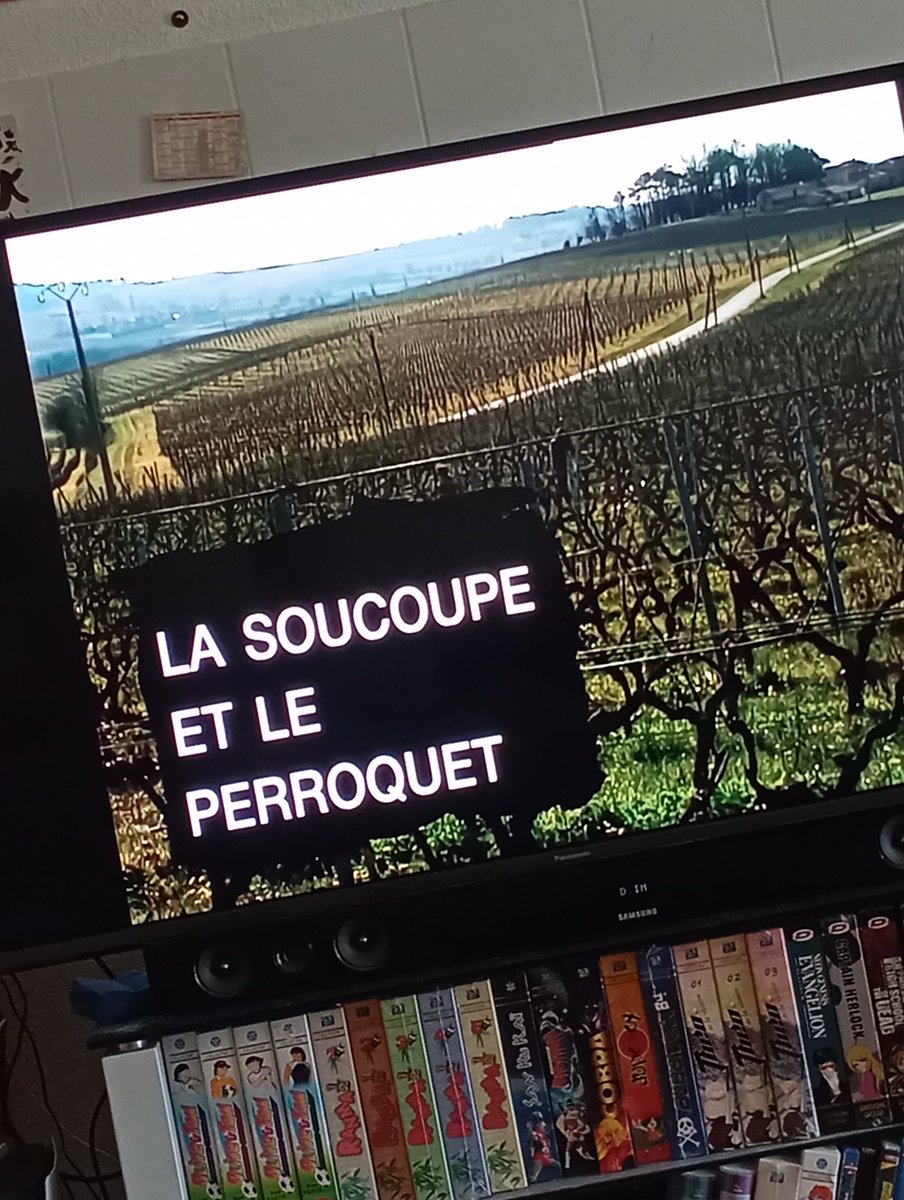 _FouTrack's tweet photo. Un classique https://t.co/51CrEdobjQ