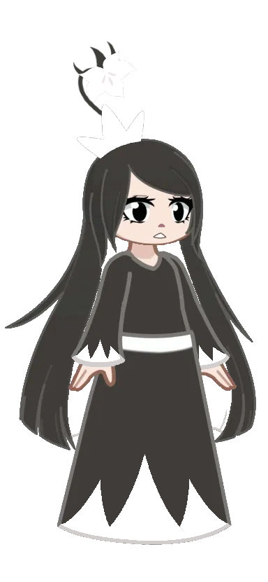 Lill9225's tweet photo. @bergamot_berge heres my oc annizuki the moonflower https://t.co/I1gMY2xfW2