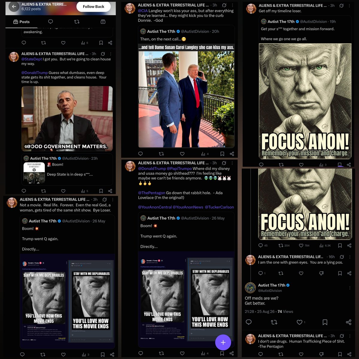 AutistDivision tweet picture