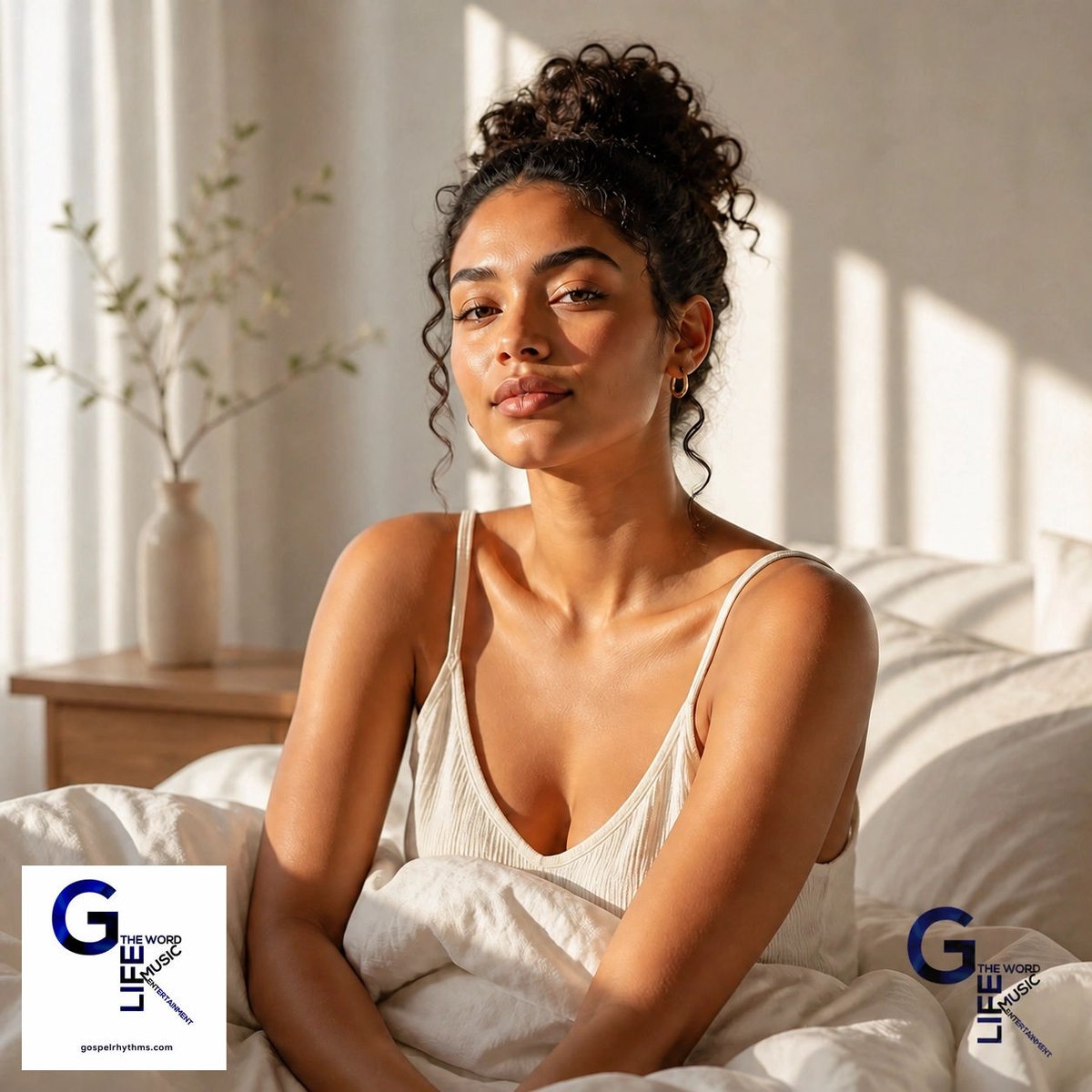GospelRhythms's tweet photo. 𝗟𝗜𝗙𝗘

Your first thoughts are the first seeds of the day. Don't let autopilot plant weeds in your morning. Cultivate intention before the world sows its noise. Fresh mercies are waiting; are you ready?

#WakeUp #MorningMercies #GospelRhythms https://t.co/Wn7jNiACm7