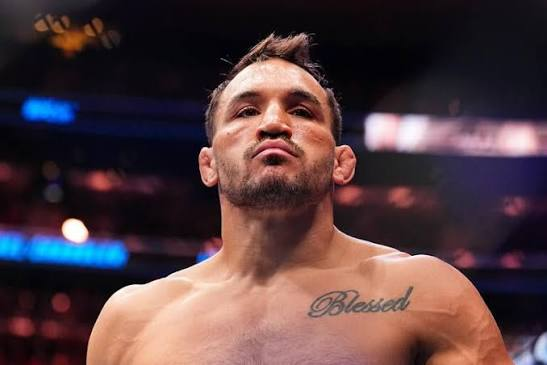 concatenarsim's tweet photo. Ilia Topuria vs Michael Chandler é a luta a se fazer? https://t.co/NcWM3vSP22