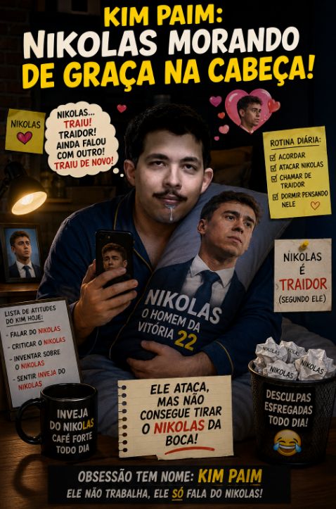 MurilloCarlos03's tweet photo. @kimpaim https://t.co/R8zzlo3KCB
