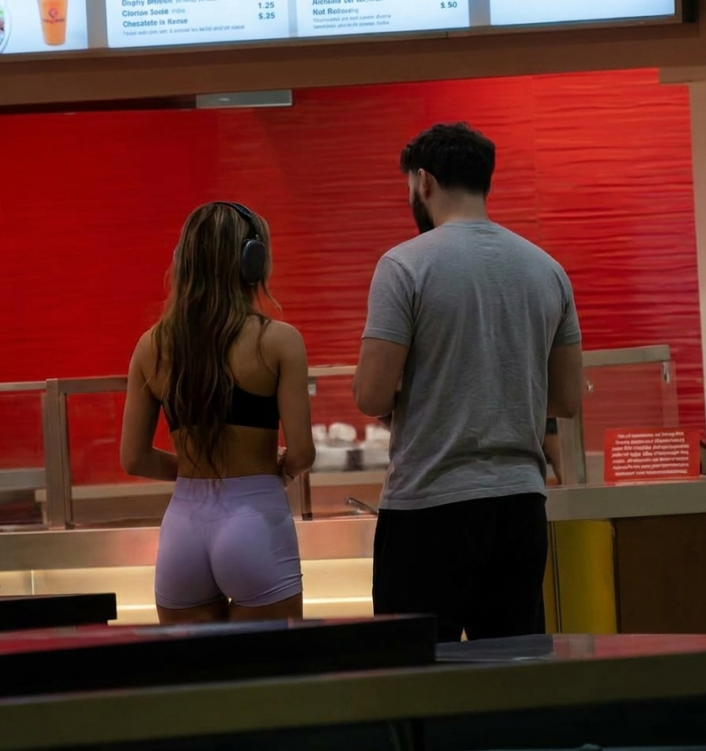 vxdeo's tweet photo. Adin Ross was SPOTTED with his ex girlfriend Demisux 👀 https://t.co/Sno7lz4mRr