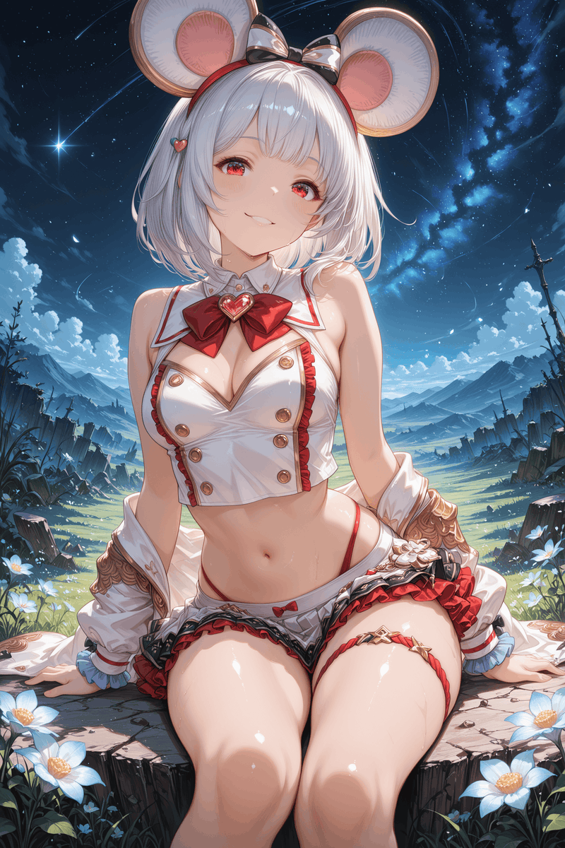 yohimimimi's tweet photo. ビカラ / Vikala ✨
グランブルーファンタジー / Granblue Fantasy

#グラブル #GranblueFantasy https://t.co/m8aAjJpCe9