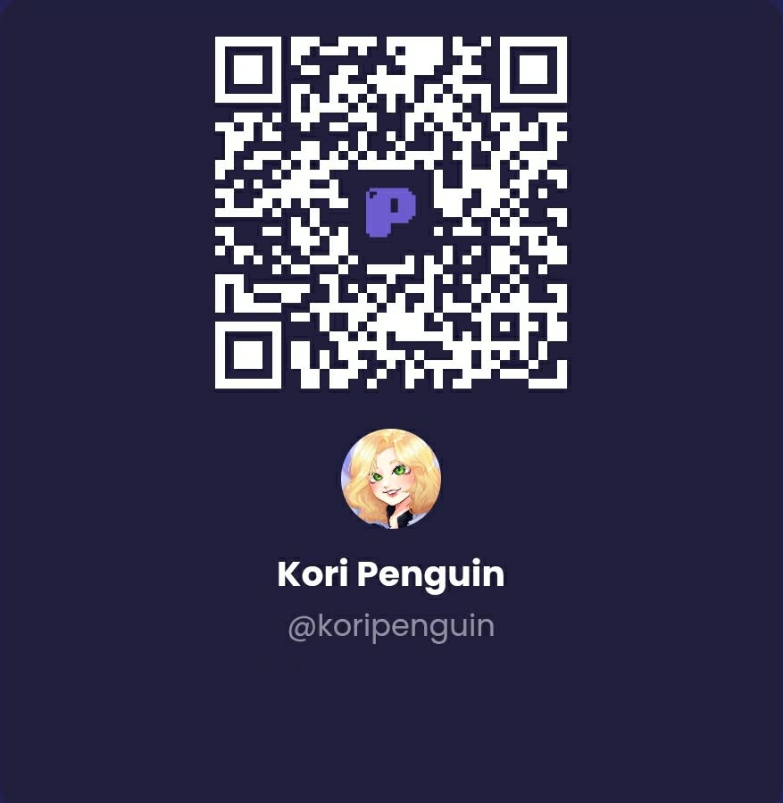 Kori_Penguin's tweet photo. γ β¦ IM A PIXEL CREATOR β¦ γ
@Pixel4Creators is an amazing platform where you not only send in tips, gifts, & donos but you are able to see my exclusive content & other releases! ദΰ΅ΰ΄¦ΰ΄Ώ ΛΝΜκ³ΛΝΜ )β§
#PIXELforCreators