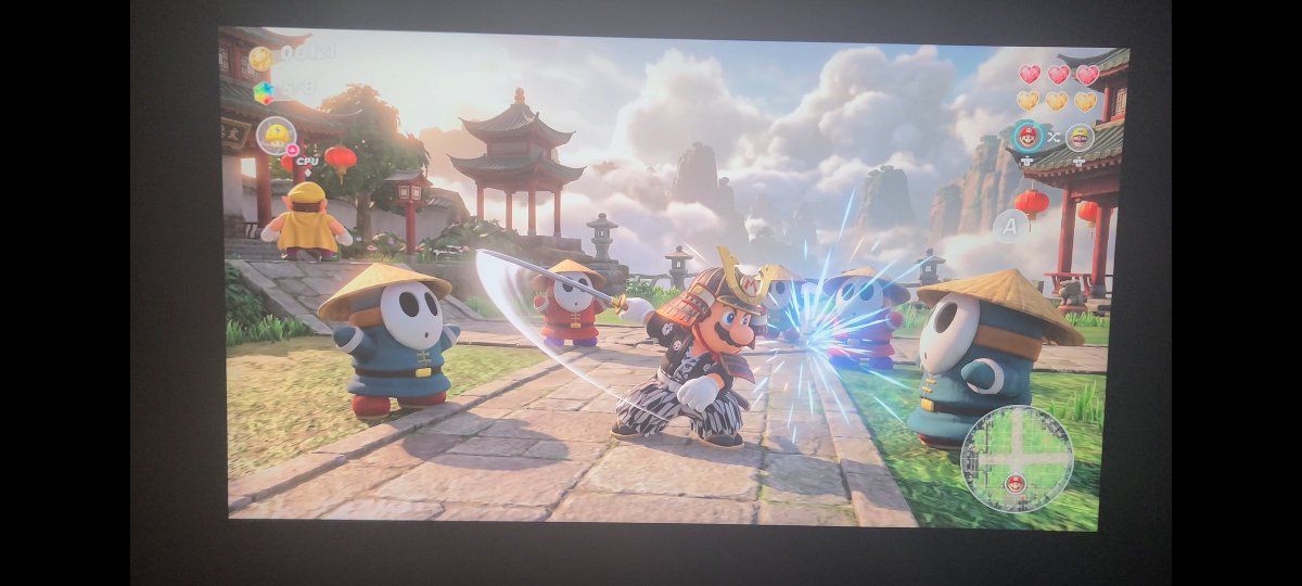 JordfromtheO's tweet photo. *URGENT* NEW Super Mario Titans leaked images emerge showing gameplay of WALUIGI! Waluigi confirmed to be in the upcoming open World 3D platformer. If current rumors are true the game could be revealed by next month! #gaming #NintendoJP #Nintendo #Switch2 #BreakingNews #Mario https://t.co/7XJSMutcks
