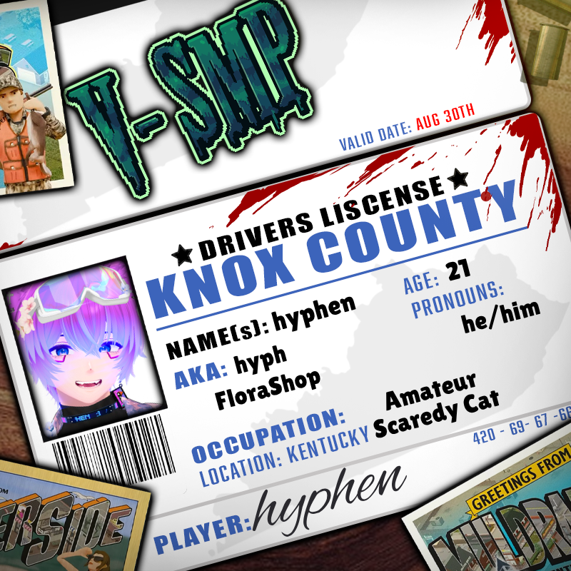 hyph_en_'s tweet photo. Knox County ain't ready, and neither am I.

#ProjectVSMP
@VSMP_Community https://t.co/dFyG3LyOsq