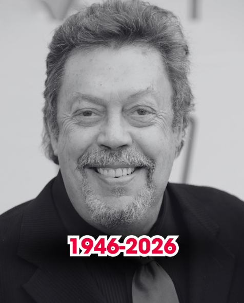YourAnonNews's tweet photo. Death keeps taking the WRONG 80-year-olds.
Rest in Power Tim Curry. https://t.co/DLy5cha4Tt
