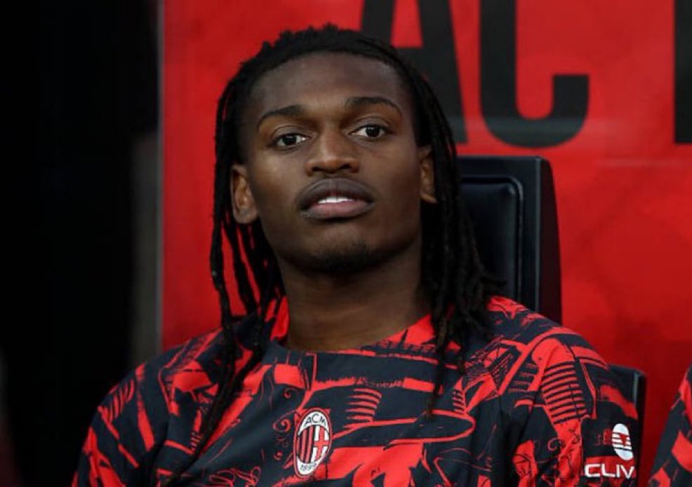 Rossoneri_ar's tweet photo. +++🚨موريتو : 

غلطة سراي وميلان يقتربان جدًا من الاتفاق بشأن لياو. https://t.co/yYzQdLbWtb