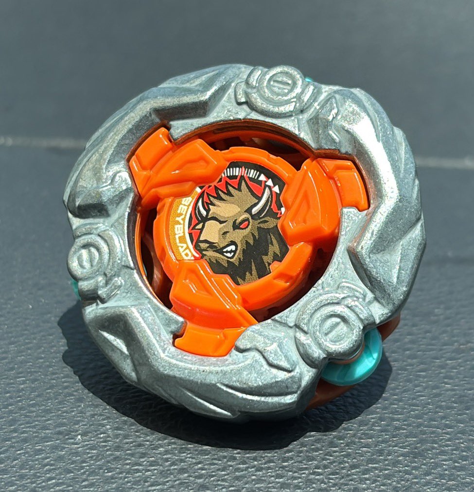 Phoenixhazard0's tweet photo. Roll out, Valor Bison! 🦬 https://t.co/xFvDCJQvDH