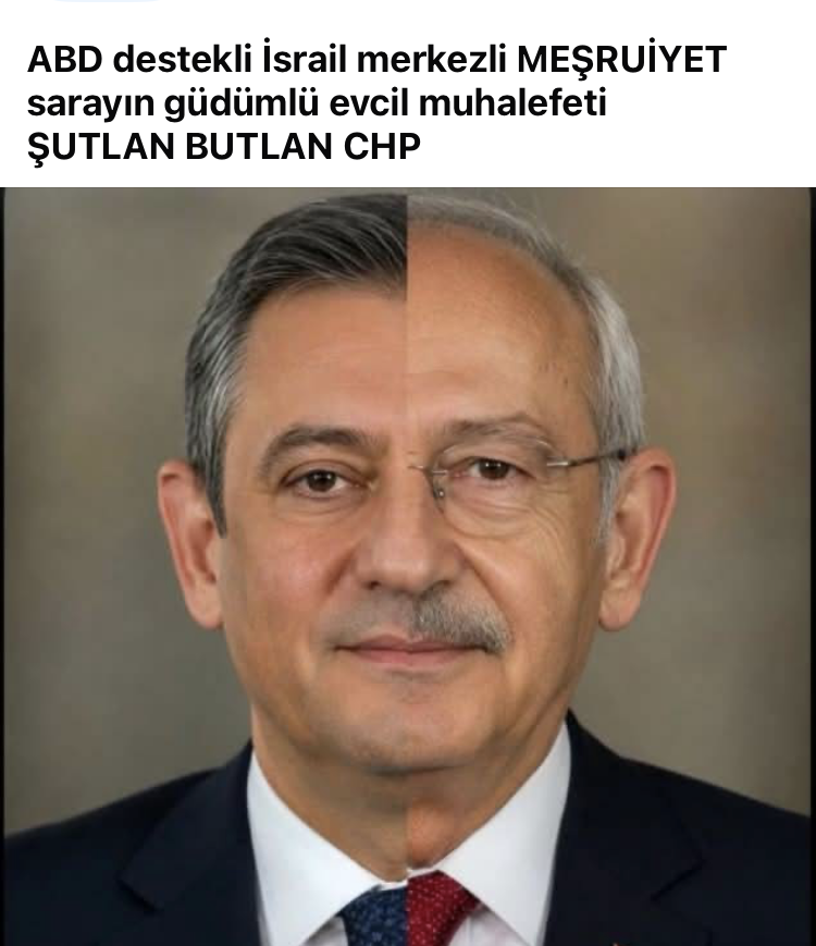 uilhan1971's tweet photo. @umitozdag https://t.co/ox2jbal9rT