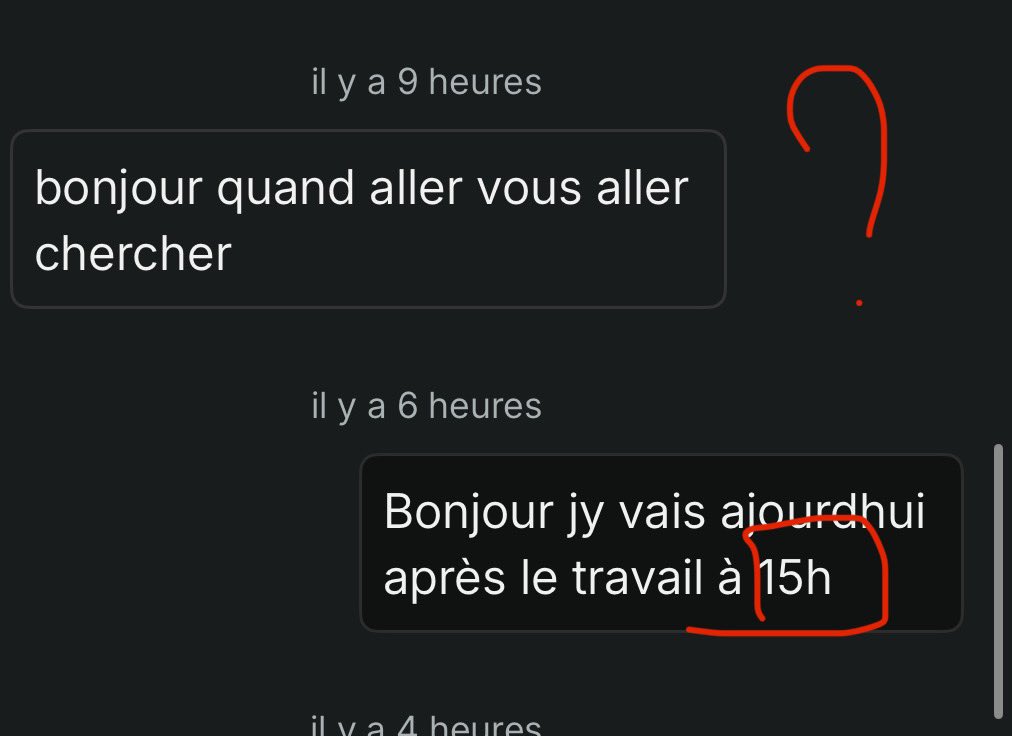 flirtingwdeaths's tweet photo. enfaite les gens de vinted jsp https://t.co/IilVu5XuNE