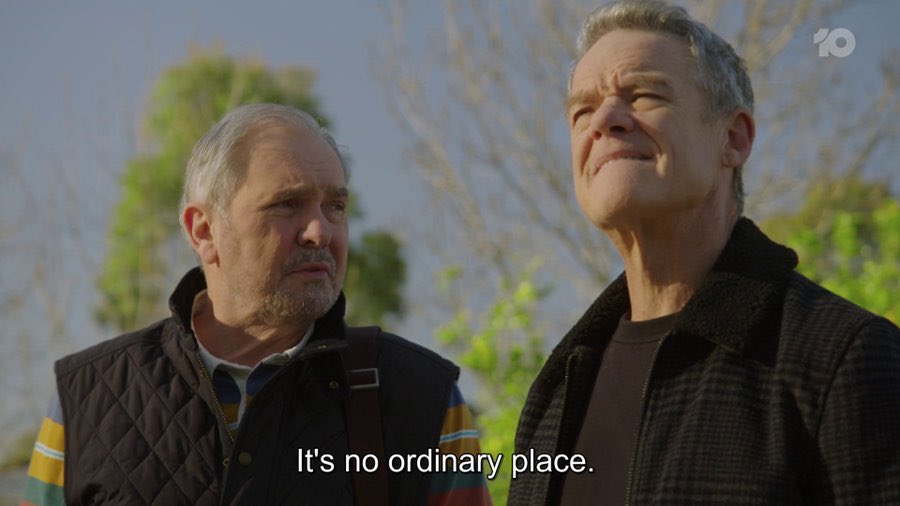 MrsPandP's tweet photo. People question why we still fight for #Neighbours. If you think it’s just some show, it’s not, it’s always been SO much more than that! It’s a kind of special that really connects with us &amp; we feel lost without it &amp; it’s incredible people! #SaveNeighbours #BringBackNeighbours https://t.co/bB9rQgDjx2