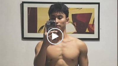 AdkinsMegan's tweet photo. 📲Universe,| isang joseph pesay lang please! grabe ka gwapo at malasa talaga 🥵 #josephpesay #hunkypinoy #ronniePalermo

📁joseph pesay
📁hunkypinoy
📁ronnie Palermo
📁kylah dela peña

https://t.co/bnIBmVpWEU https://t.co/nwu0Fwfxy2