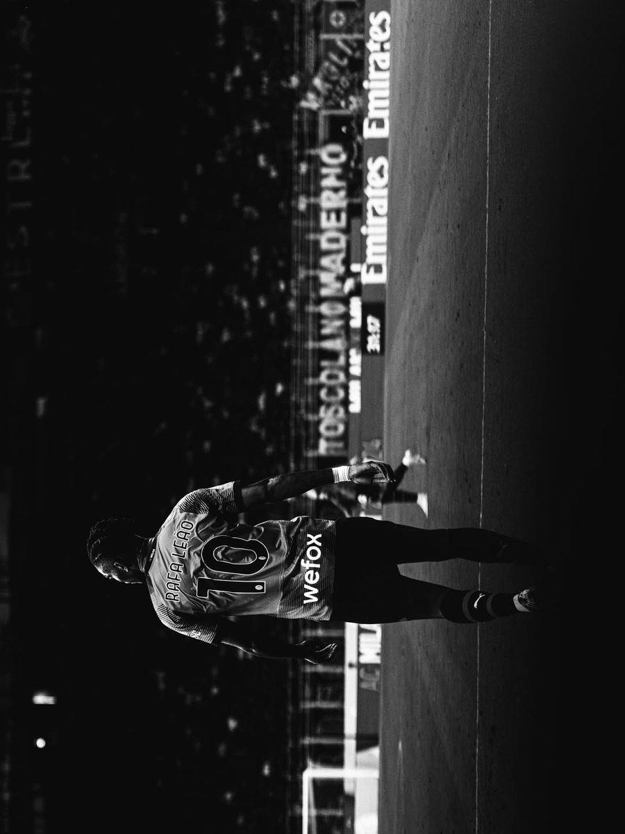 MilanXtra's tweet photo. The end. 💔 https://t.co/eKuVYTGYun