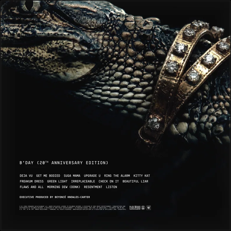 beyhivecombr's tweet photo. O alligator criança e adulto depois de 20 anos

HER MIND https://t.co/DMuoDzwed0