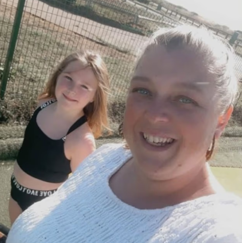 TheGNPE's tweet photo. BREAKING: Girl aged 7 and her aunt 'murdered' in Middlesbrough house fire as two men arrested over suspected arson feared to be 'gangland revenge attack' linked to youths killed in A66 crash

The blaze on Birchington Avenue in Grangetown is being treated as a murder inquiry and feared to be a gangland revenge attack

Police are investigating a possible link to the A66 crash last weekend that killed two officers and five others

Two men have been arrested on suspicion of arson as armed officers remain at the scene

Cleveland Police are supporting the families and urging anyone with information to come forward

The victims are:

Valentina Foster, seven, and Natalie McDonald, 34,

The suspects arrested are aged 23 and 31.