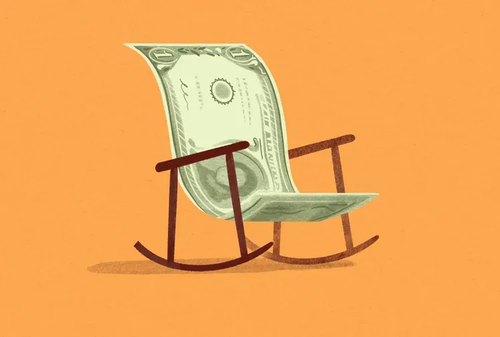 CJLCFP's tweet photo. The costs of raising children tend to emerge at a particularly critical time for retirement savings if parents are to take full advantage of the power of compounding. https://t.co/3lg6z8NnNw https://t.co/vWzZm4vlTU
