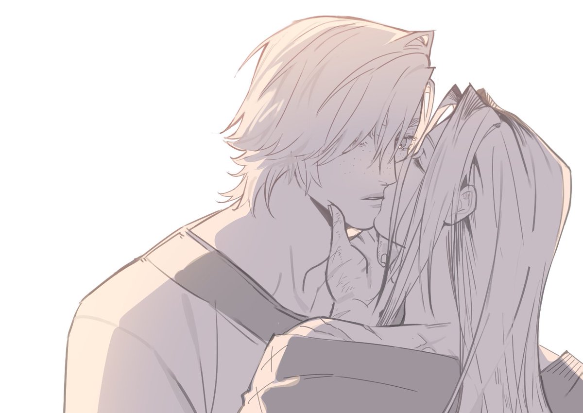 nocaverse's tweet photo. 'ทั้งที่หยาบกร้านขนาดนี้ ก็ยังอยากสัมผัสเหรอ' https://t.co/DwDxlPOBws